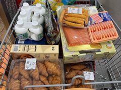 -山姆会员商店(上海浦东店)