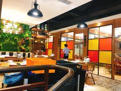 大堂-珍藏湘约(科技园店)