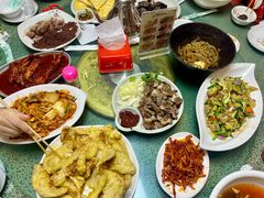 -顺姬冷面(长白西路店)