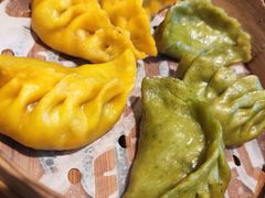 -五观堂素食(新华路店)
