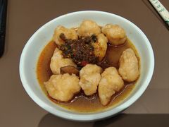 -兵哥豌豆面(创意谷店)