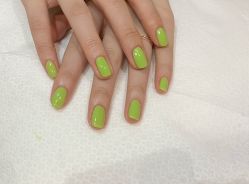 -LILY NAILS美甲美睫
