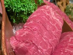 -色響火锅(恒隆广场店)