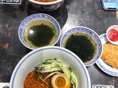 -和府捞面(天河领展广场店)