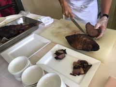 -东莞御景湾湖畔酒店·莱奥咖啡厅