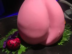 -韵秋荷(宝山龙湖天街店)