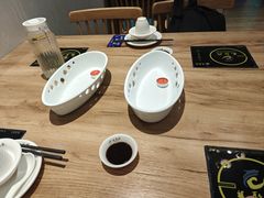 -龙聚德北京烤鸭(沙坪坝华宇A馆店)