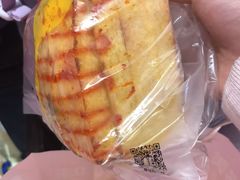 -味多美蛋糕(看丹桥店)