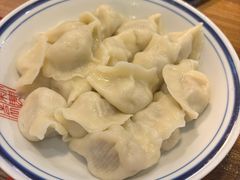 -新兴园饺子馆(北京百子湾店)