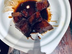 -永安鱼庄·镇江菜(三店纬五路店)