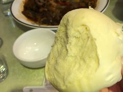 -眷江南之小蓝鲸(王府大街店)