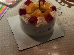 -兔兔家蛋糕甜品(德胜店)