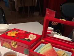 -千百味红餐厅·江西菜(绿地双子塔店)