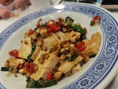 -关中道陕味艺术餐厅(西岳庙店)
