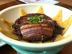 -凤阁楼果木烧鹅(鹤山陈山店)