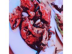 -真浪花园海鲜餐馆