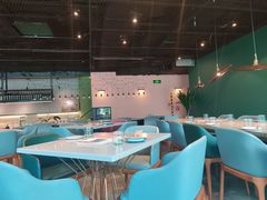 大堂-半山腰·云南菜(侨福芳草地店)