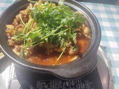 -重庆火锅水库鱼庄(南油店)