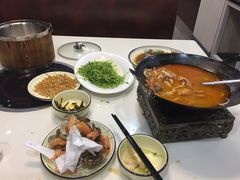 -鑫悦楼煎蟹·16年海鲜大排档