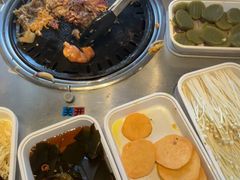 -齐市马佳地摊烤肉