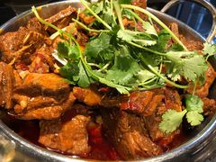 -葛记红焖羊肉(和平路形象店)