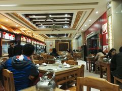 大堂-葛记焖饼(伏牛路店)