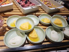 -盛江山自助料理(奥莱锦辉购物广场店)