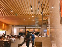 -舟山财富大酒店-自助餐厅