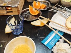 -勇利赵家烤肉坊(含光路店)