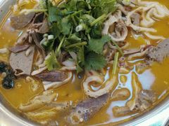 -清真·玛丽亚新疆菜主题餐厅(浙江中路店)