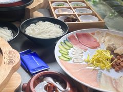 -桥香园云南过桥米线(红龙井店)