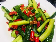 -友乐居羊蝎子(西直门店)