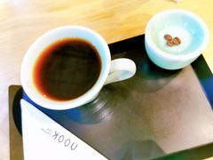 -GOTLOT COFFEE&KITCHEN角落厨房NOOK店