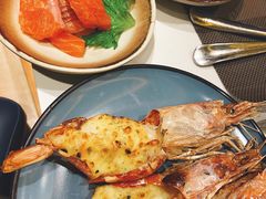 -喜庭海鲜自助(来福士店)