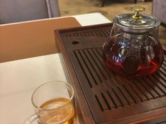 -常州富力喜来登酒店 Feast盛宴标帜西餐厅(新北万达广场店)