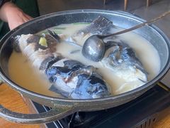 -丰乐餐厅·始于1999·本地老字号