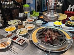 -喜来稀肉(虹泉路店)