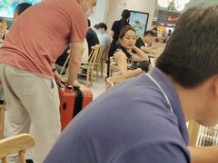 -苏晓玥·手作江南小吃(深圳北站店)