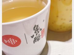 -鱼酷活鱼烤鱼(恒隆广场店)