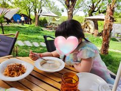 -Supine Bistro溯泮餐厅