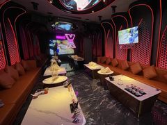 -星聚会KTV(合生汇黑金店)