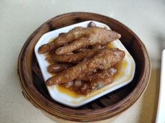 -一茶一点(海景店)