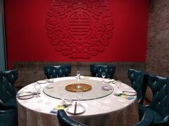 包厢-东来顺饭庄(五道口店)