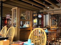 -江边城外烤全鱼(方庄时代购物中心店)