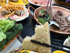 -藏味八珍特色火锅