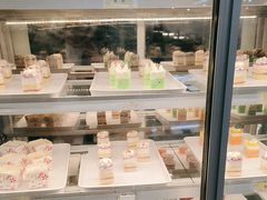 -福成自助烤肉(青春路店)