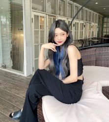 -艺时·漂发·染发·蛋白护理店