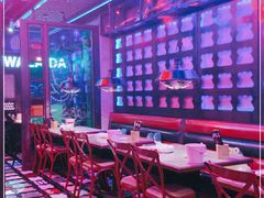 大堂-蛙来哒(金沙洲万达店)