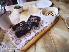 -Cafe Alice咖啡爱丽丝(奥城店)