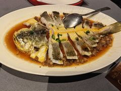 肉汁蒸东海小黄鱼-小炳胜(卓悦中心店)
